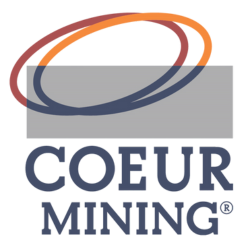 Coeur Alaska Inc. logo