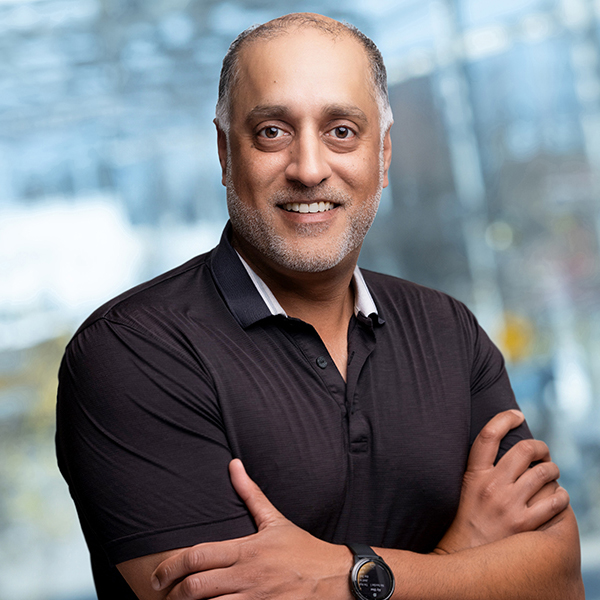 Chirag Patel