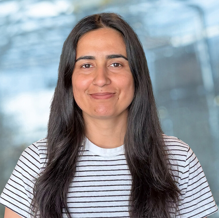 Jasdeep Kaur