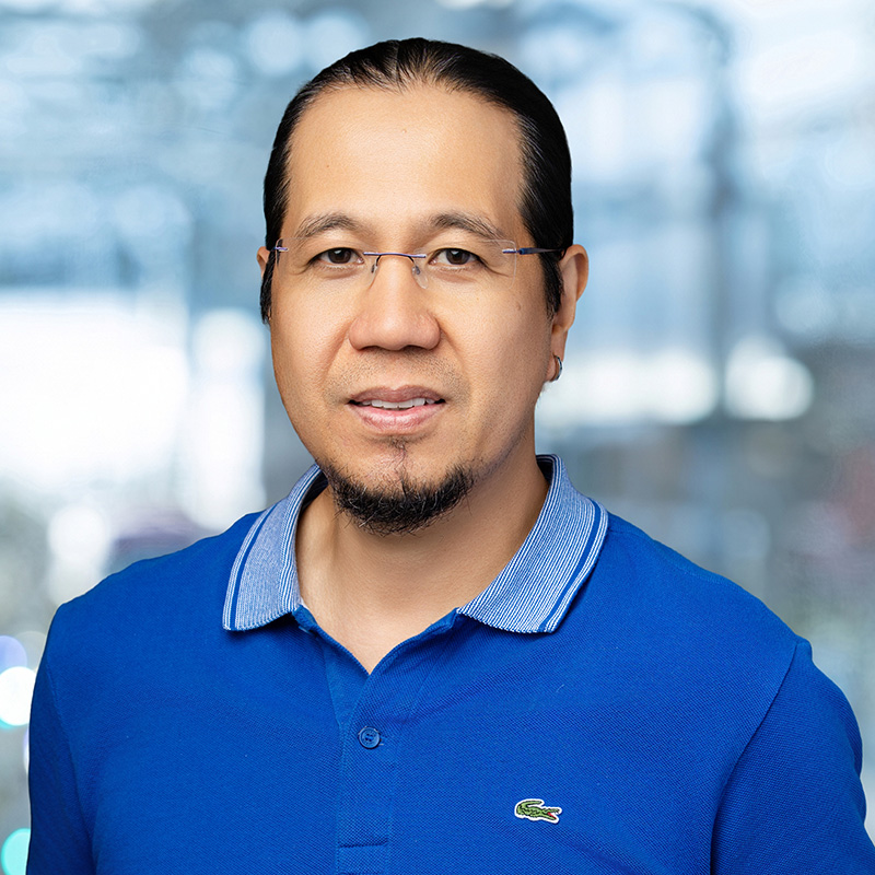 Adel Uy