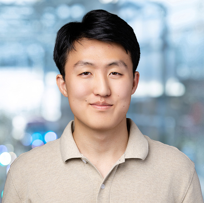 Eric Zhang