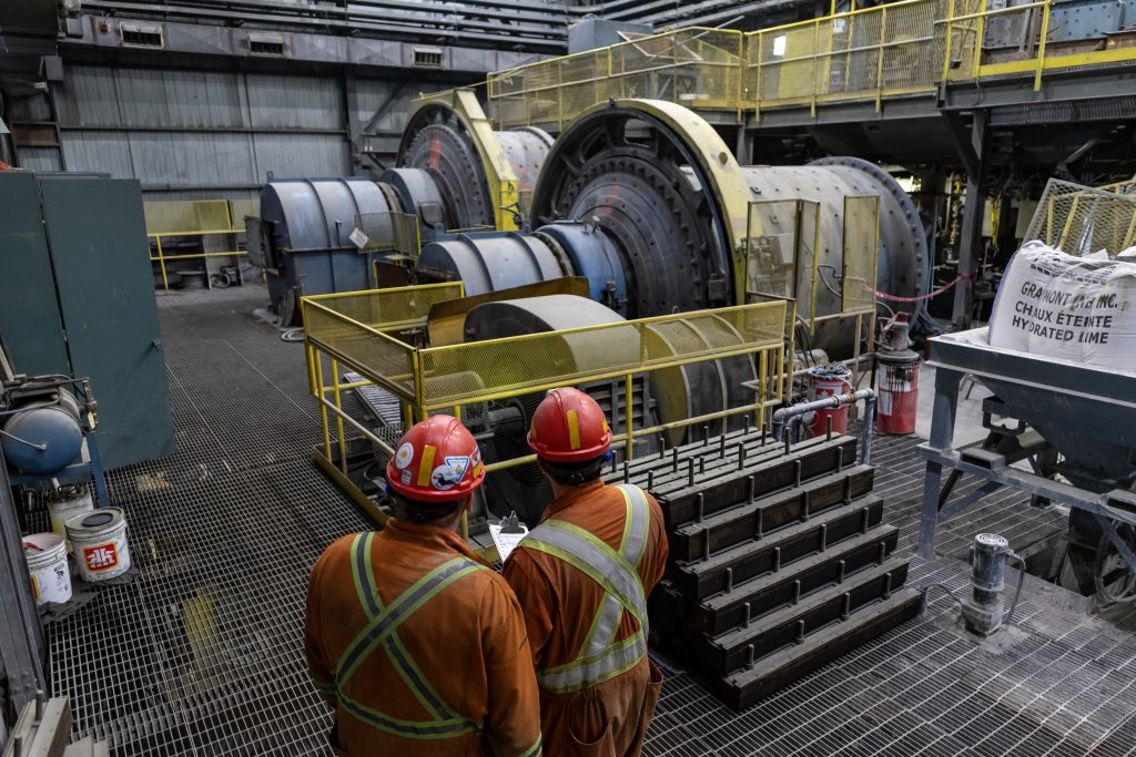Green Bay Copper-Gold Project