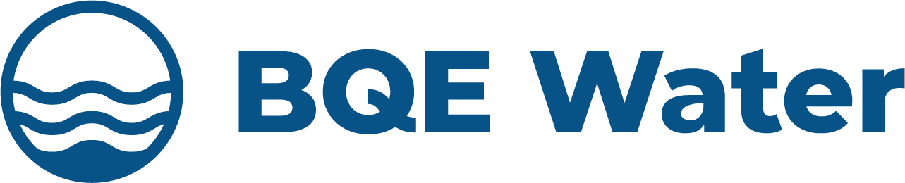 BQE Water Inc logo