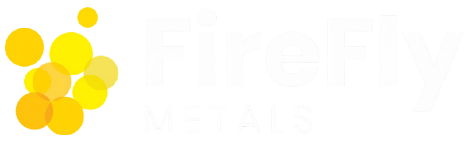 FireFly Metals Inc. logo