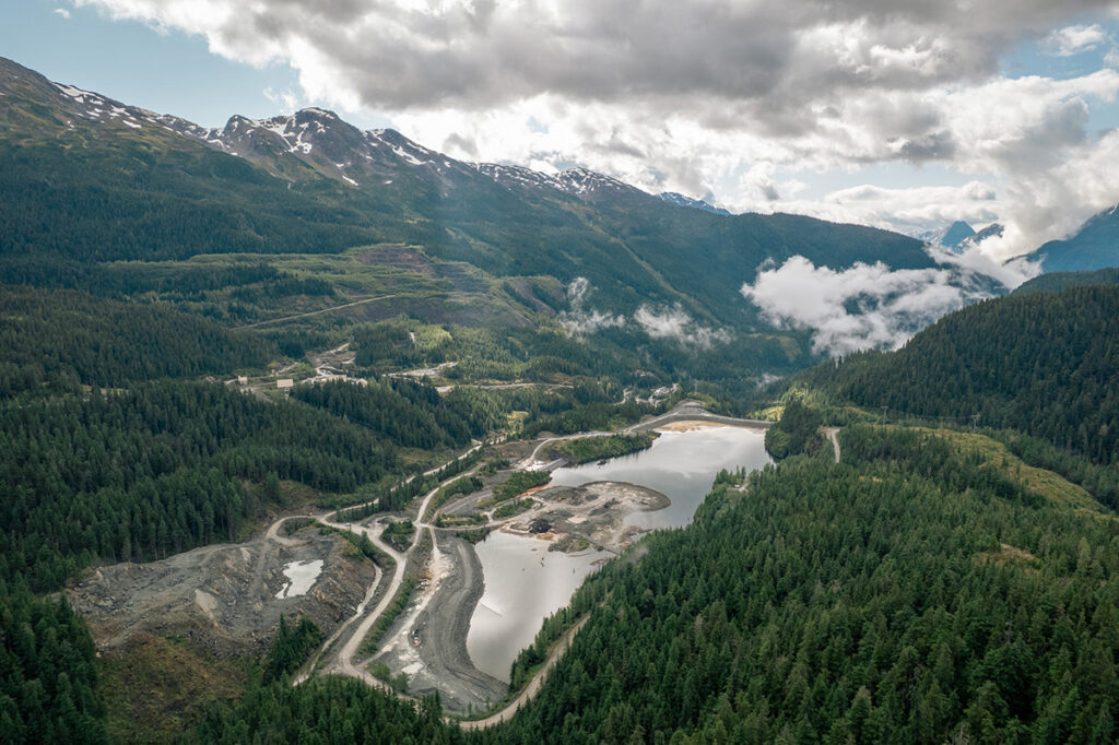 Premier Gold Project