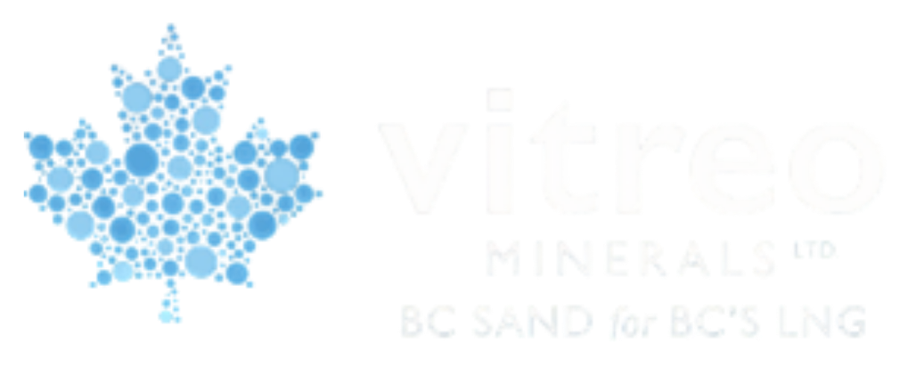 Vitreo Minerals Ltd. logo